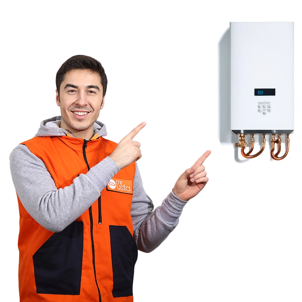 Adapazarı Kombi Tamircisi