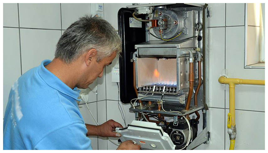 Adapazarı Kombi Tamircisi